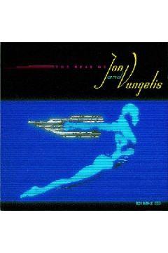 PŁYTA CD THE BEST OF JON & VANGELIS