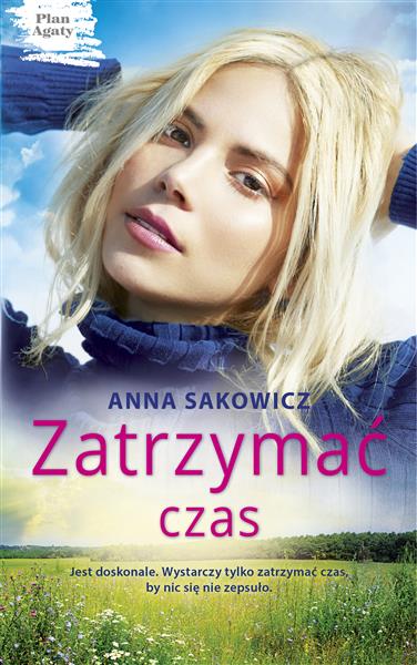 ZATRZYMAĆ CZAS