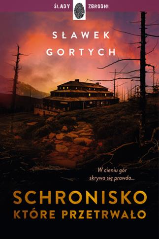 Schronisko, które przetrwało - S.NOWY