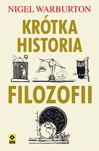 KRÓTKA HISTORIA FILOZOFII