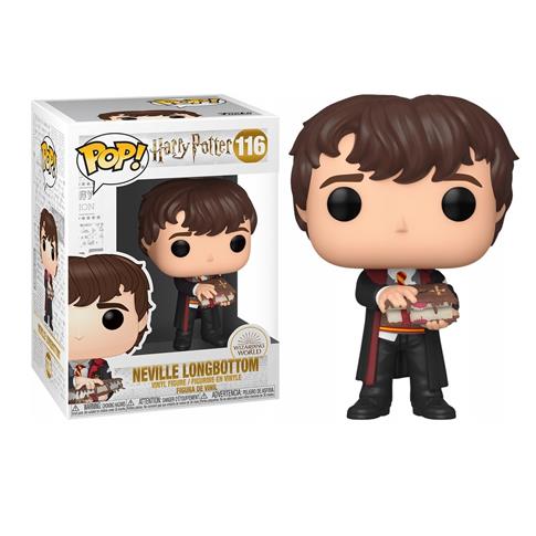 Funko POP! Harry Potter, figurka kolekcjonerska, N