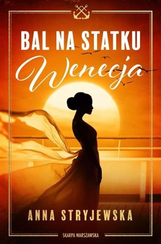 BAL NA STATKU WENECJA