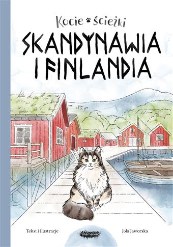 SKANDYNAWIA I FIINLANDIA