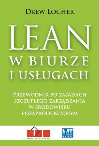 LEAN W BIURZE I USŁUGACH