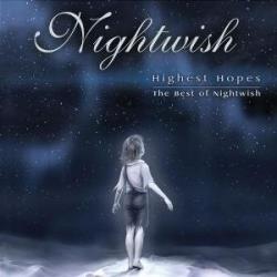 NIGHTWISH HIGHEST HOPES: THE BEST OF- CD