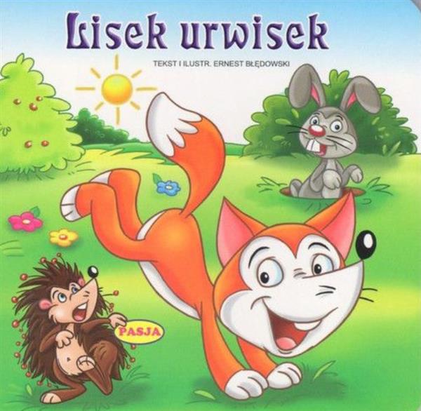 LISEK URWISEK