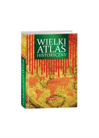 Wielki atlas historyczny