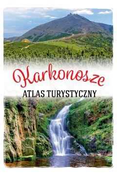 Atlas turystyczny Karkonosze