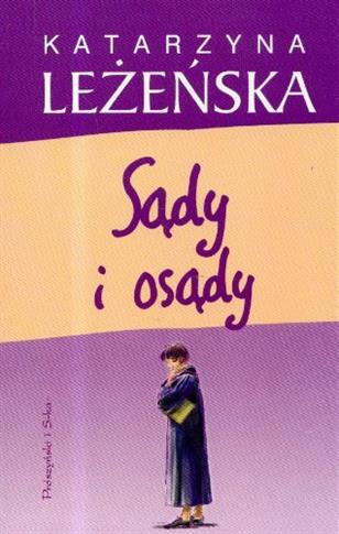 Sądy i osądy