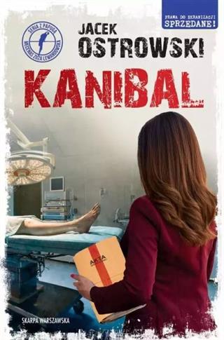 Kanibal  -S.NOWY