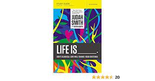 LIFE IS _____ STUDY GUIDE