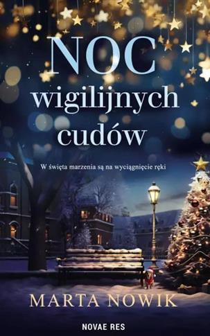 NOC WIGILIJNYCH CUDÓW