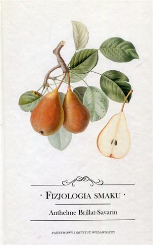 Fizjologia smaku