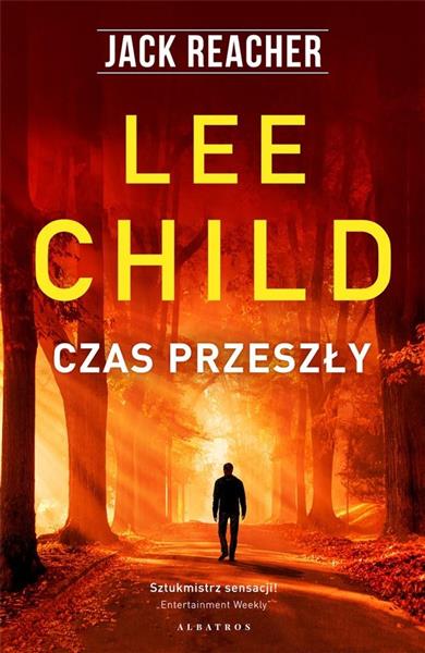 JACK REACHER: CZAS PRZESZŁY