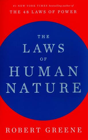 The Laws of Human Nature