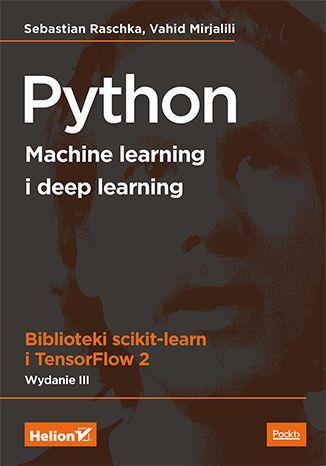 PYTHON. MACHINE LEARNING I DEEP LEARNING. BIBLIOTE