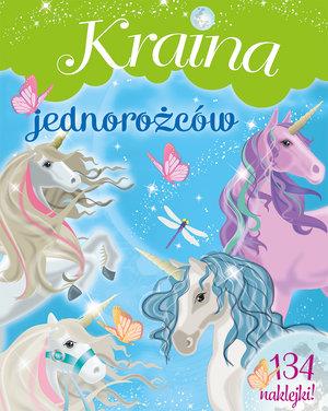 KRAINA JEDNOROŻCÓW