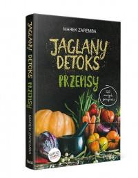 JAGLANY DETOKS PRZEPISY