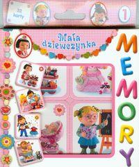 MEMORY 1 -  MAŁA DZIEWCZYNKA