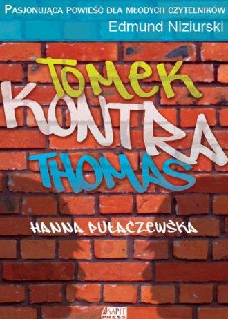 Tomek kontra Thomas