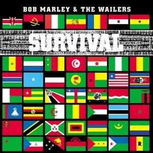 SURVIVAL. CD