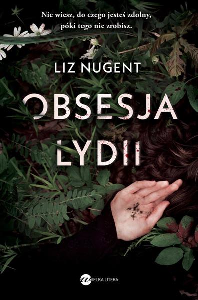OBSESJA LYDII