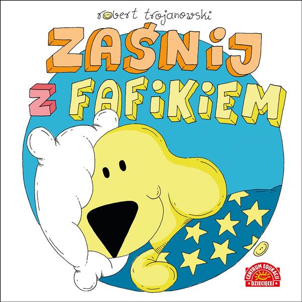 ZAŚNIJ Z FAFIKIEM