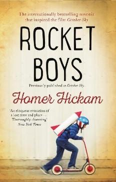 ROCKET BOYS