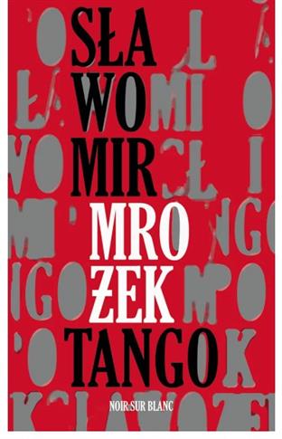 TANGO