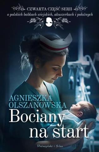 BOCIANY NA START