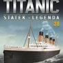 Titanic statek legenda 38