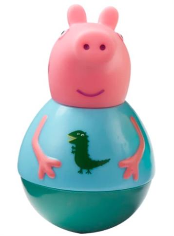 Weebles, figurka, Świnka Peppa, wysyłka losowa