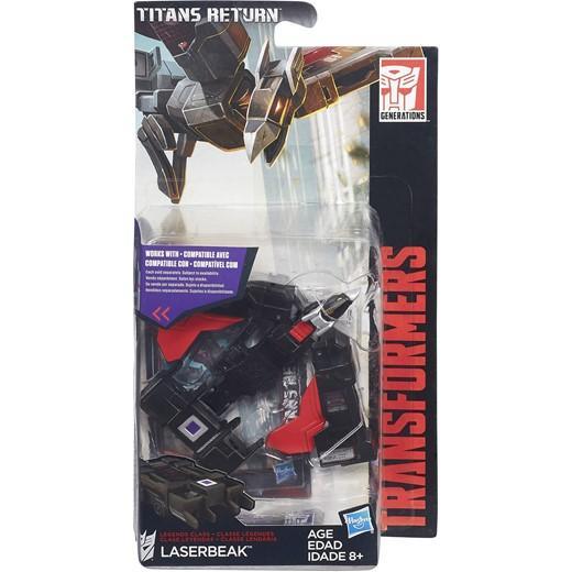 Transformers Generations, Titan Laserbeak-36479