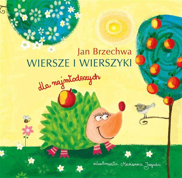 WIERSZE I WIERSZYKI DLA NAJMŁODSZYCH