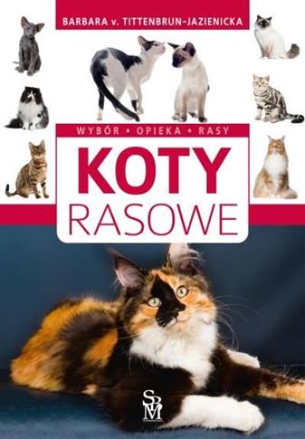 Koty rasowe