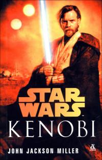 KENOBI. STAR WARS