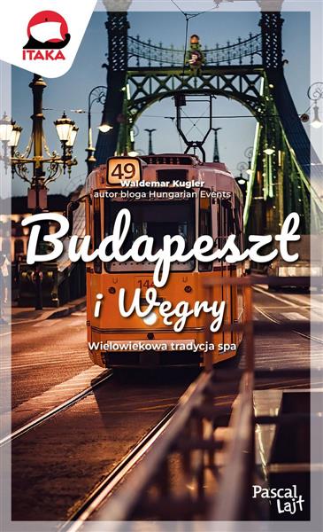 BUDAPESZT I WĘGRY