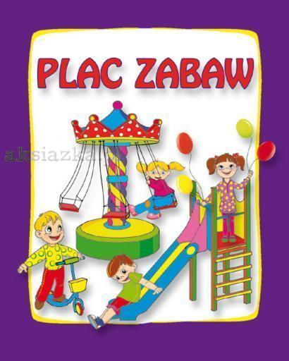 PLAC ZABAW HARMONIJKA