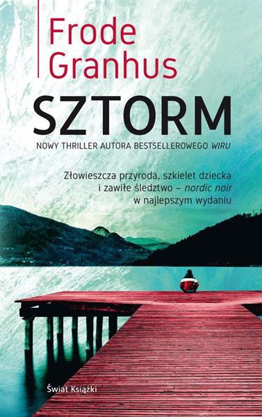 SZTORM