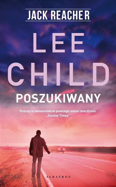 JACK REACHER. TOM 17. POSZUKIWANY