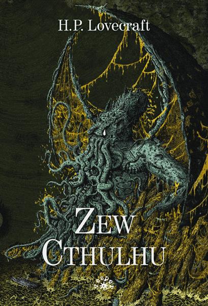 ZEW CTHULHU BR