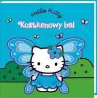 Hello Kitty. Kostiumowy bal