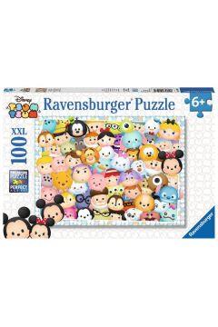 PUZZLE 100EL TSUM TSUM