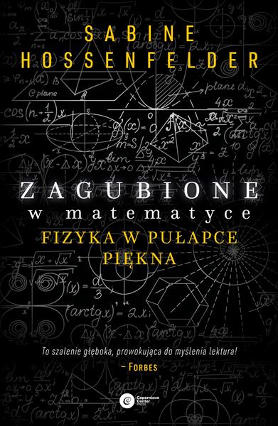 ZAGUBIONE W MATEMATYCE. FIZYKA W PUŁAPCE PIĘKNA