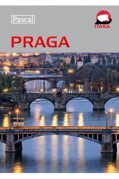 Praga Przewodnik ilustrowany