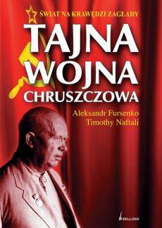 TAJNA WOJNA CHRUSZCZOWA