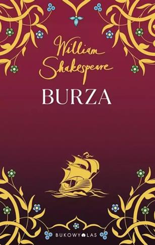 BURZA