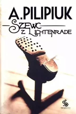 SZEWC Z LICHTENRADE