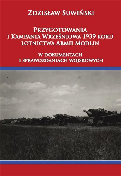 PRZYGOTOWANIA I KAMPANIA WRZEŚNIOWA