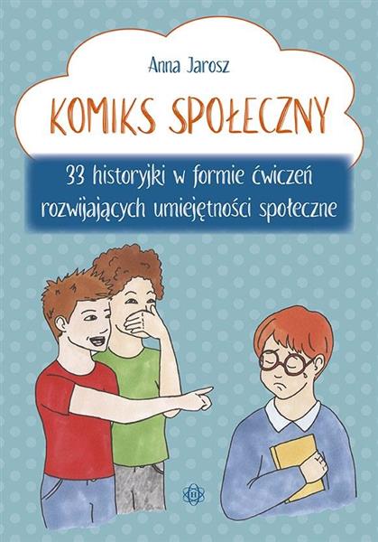 KOMIKS SPOŁECZNY